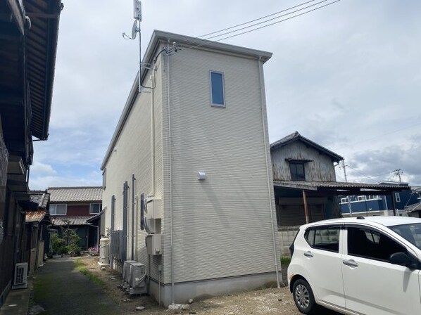 宝殿駅 徒歩15分 1階の物件内観写真